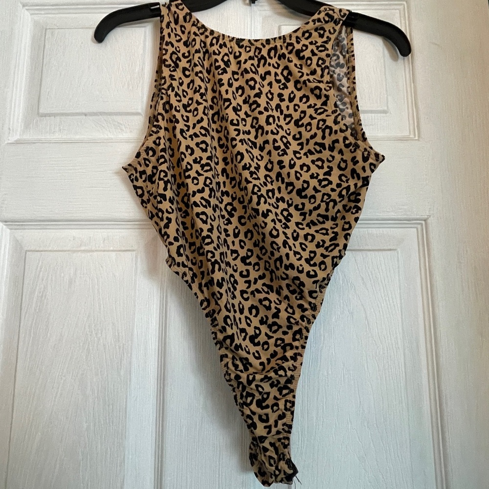 Body suit